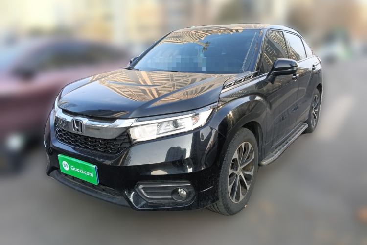 Used Honda Avancier 2019 240TURBO Two-Wheel Drive Luxury Edition