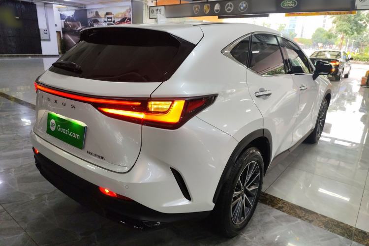 Used Lexus NX 2023 350h Front-Wheel-Drive Xinchichi Version