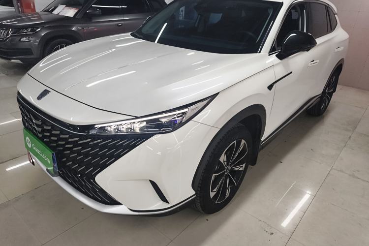 Used Roewe RX5 2023 1.5T Elite Edition