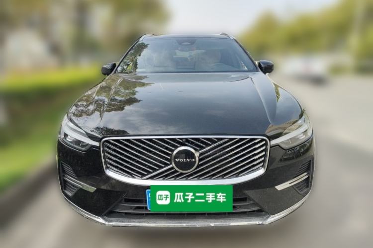 Used Volvo XC60 2026 B5 4x4 Smart Luxury Edition
