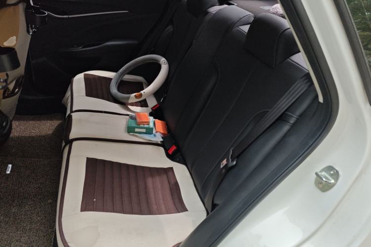 Used Buick GT 2021 Revised Version Flagship 1.5L Automatic Elite Edition