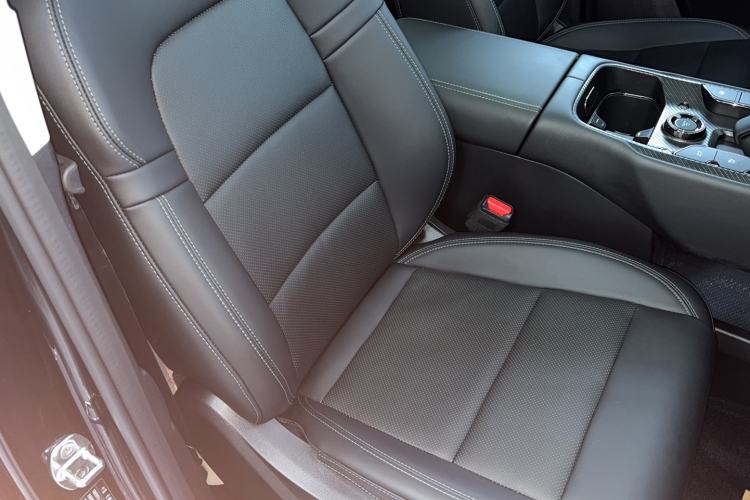 Used Haval H Dog 2023 2.0T All-Wheel-Drive Chaoye Plus Right Front Seat