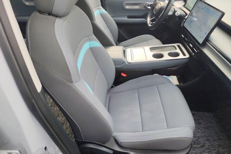 Used AION Y 2023 Plus 510 Enjoy Edition