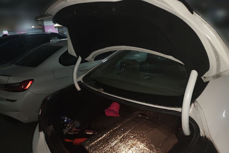 Used Buick Regal 2014 2.0L Leading Fashion Edition