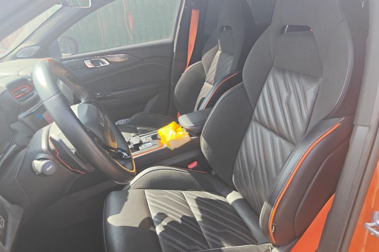 Used Lynk & Co 02 Hatchback 2021 2.0TD Halo