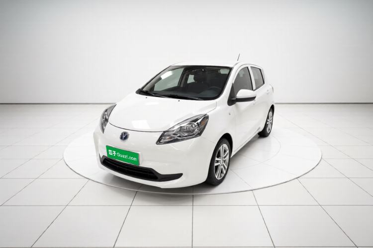 Used CHANGAN Benni E-Star 2021 National Edition Xin Yue Version Lithium Iron Phosphate (31.86 kWh) Guazi used car, China used car export, Used car for sale, Used  cars, Cheapest cars for sale