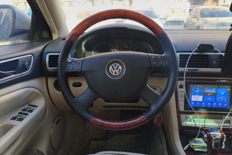 Used Volkswagen Passat 2009 1.8T Automatic Prestige Model