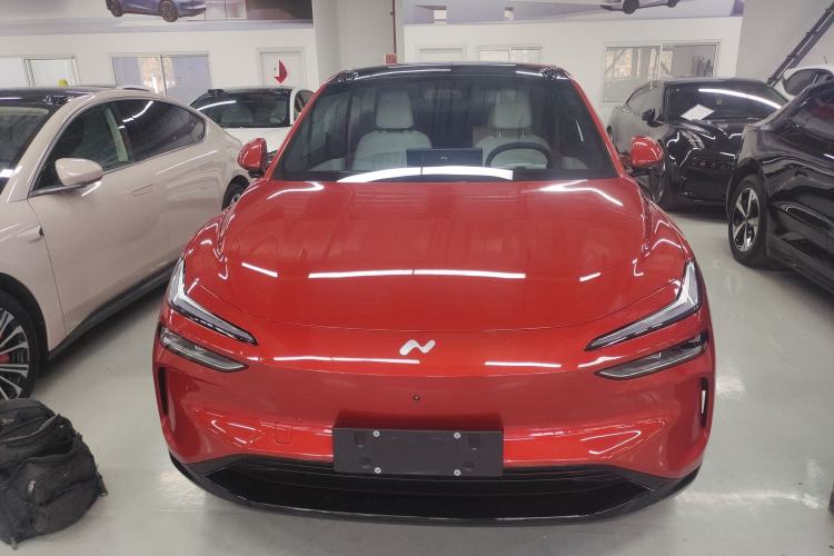 Used ONVO L60 2024 60 kWh All-Wheel Drive