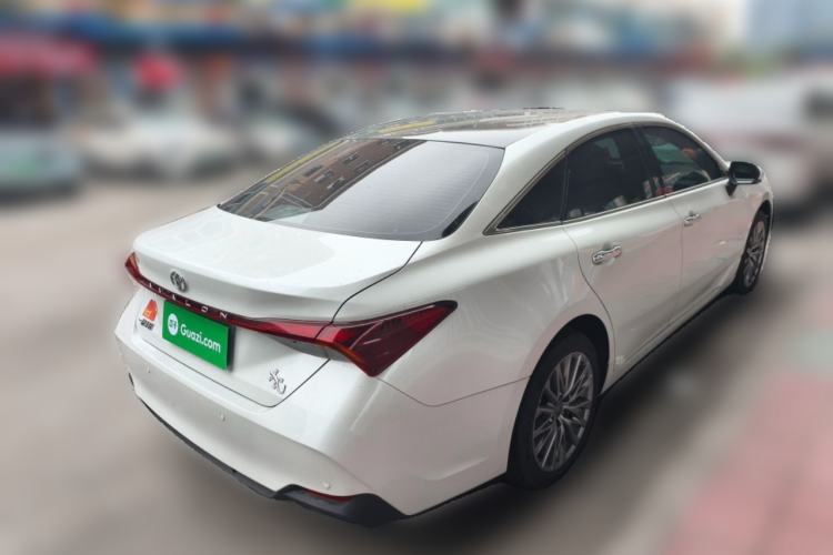 Used Toyota Avalon 2024 2.0L Luxury Edition