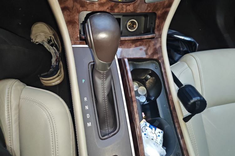 Used Buick LaCrosse 2013 2.4L SIDI Leading Comfort Version
