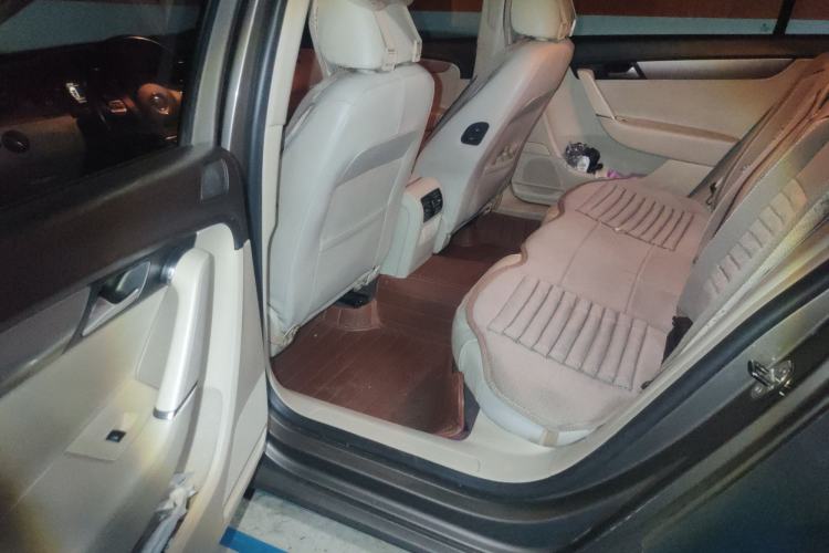 Used Volkswagen Magotan 2015 1.8TSI Advanced Model