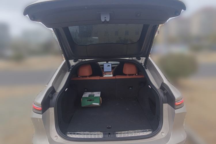 Used Nio EC7 2023 100kWh
