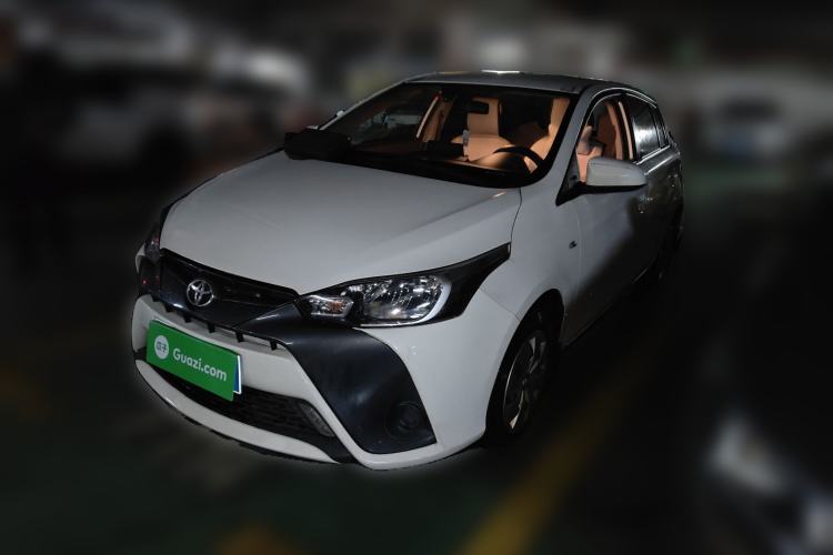 Used Toyota YARiS L Zhi Xuan 2021 1.5L CVT Leading Edition