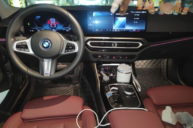 Used BMW i3 2024 eDrive 35 L