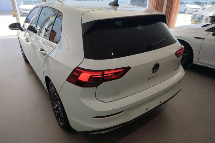 Used Volkswagen Golf 2021 280TSI DSG Pro