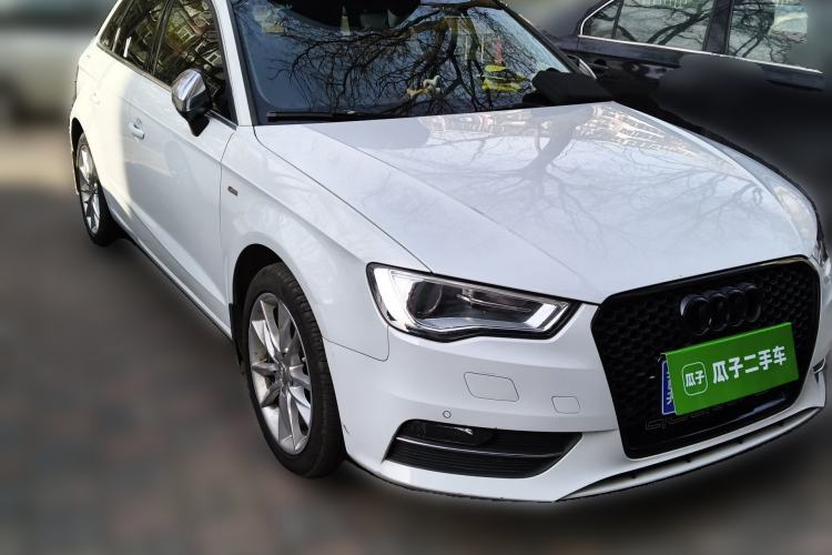 Used Audi A3 2016 Sportback 40 TFSI Style Edition