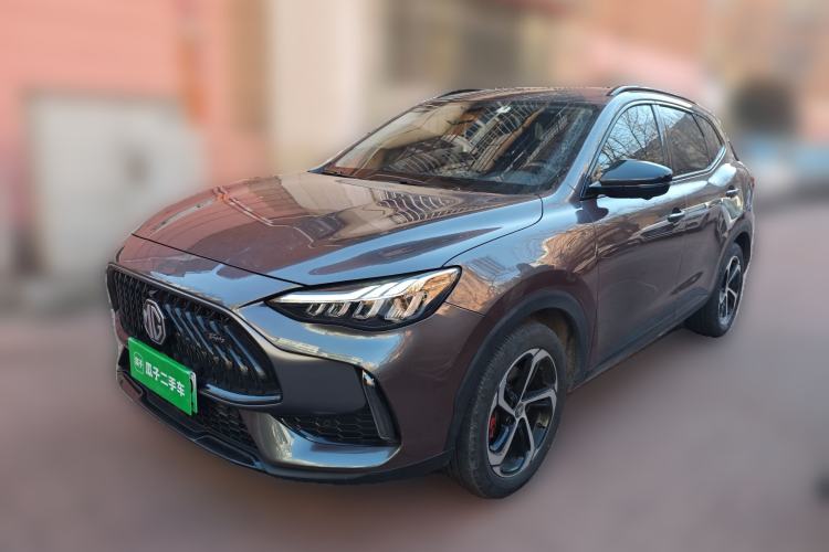 Used MG Pilot New Energy 2021 Trophy Series 1.5T Hybrid Trophy Deluxe Edition