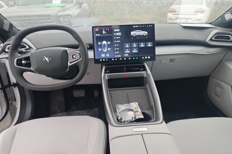 Used ARCFOX Alpha S5 2025 Facelifted 560PRO 185kW