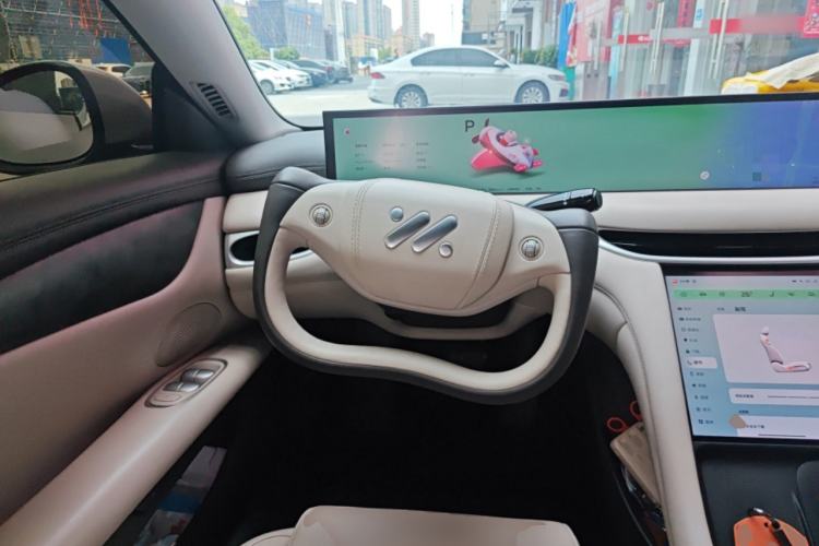 Used IM L6 2024 Max Standard Edition