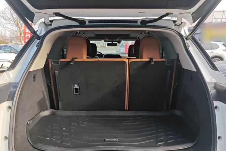 Used Nissan Pathfinder 2024 380 VC-TURBO Four-Wheel Drive Prestige Edition 6 Seats
