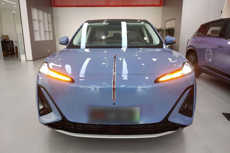 Used Hongqi Tiangong 06 2025 660 Four-Wheel Drive Version