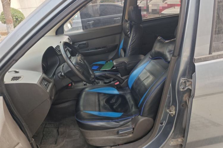 Used Wuling Hongguang 2014 1.2L Base Model China IV