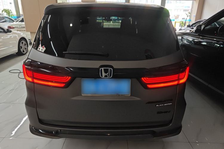 Used Honda Elysion 2022 2.0L eHEV Luxury First Edition