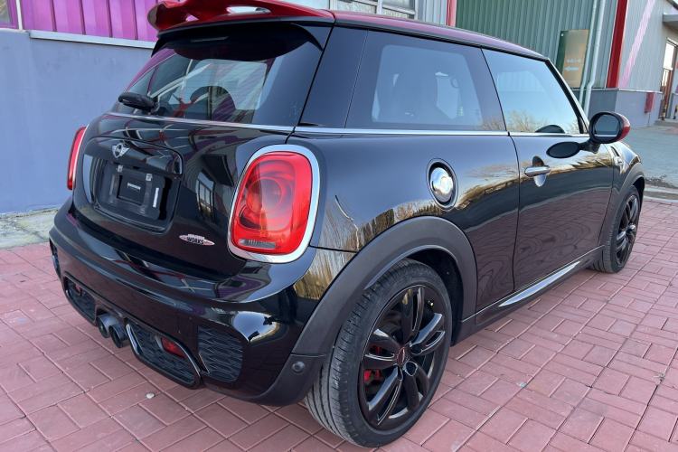 Used MINI JCW 2015 2.0T JOHN COOPER WORKS

