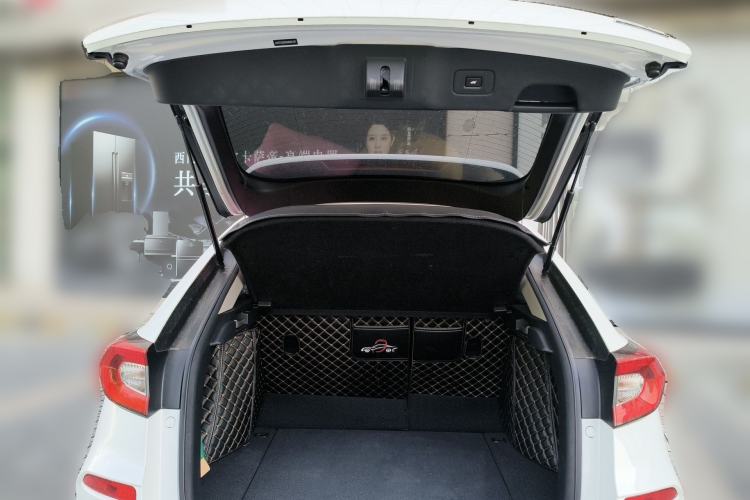 Used Honda Avancier 2017 370TURBO 2WD Luxury Edition