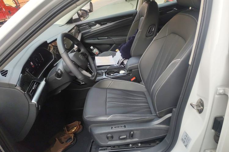 Used Volkswagen Passat New Energy 2023 430 PHEV Hybrid Luxury Edition
