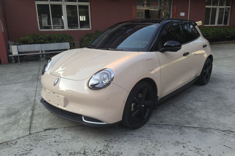 Used ORA Good Cat 2024 401 km Range Luxury Version 135 kW