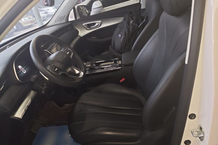 Used Roewe RX5 MAX 2019 300TGI Automatic 4G Connect Luxury Edition