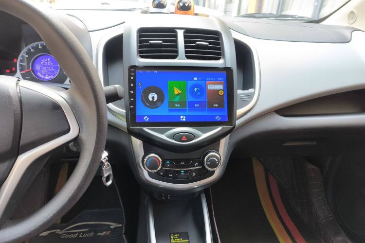 Used Oshan Benni E-Star 2021 National Edition Xin Yue Version Lithium Iron Phosphate (31.86 kWh)