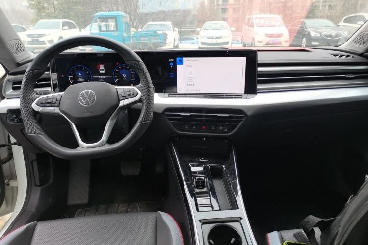 Used Volkswagen Lamando 2025 Lavida L 280TSI DSG Cool & Spicy Edition
