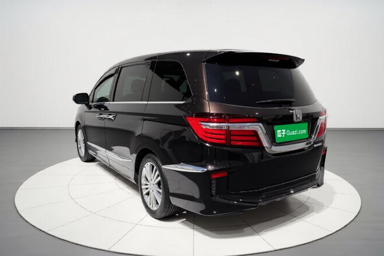 Used Honda Elysion 2016 2.4L Supreme Edition Exterior 3