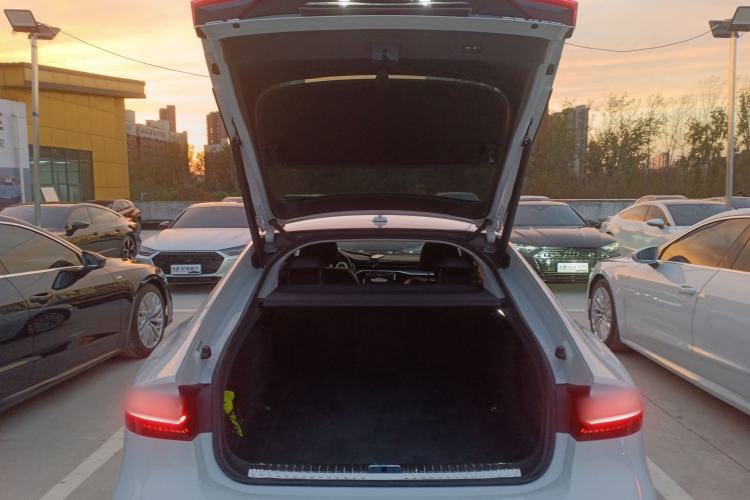 Used Audi A7 2021 45 TFSI Prestige Edition