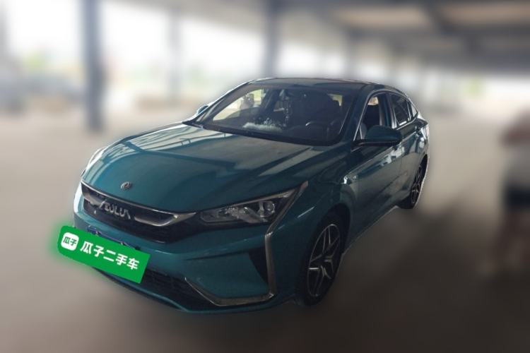 Used Dongfeng Aeolus Yixuan 2021 230T Automatic Chasing Shadow Edition Guazi used car, China used car export, Used car for sale, Used cars, Cheapest cars for sale