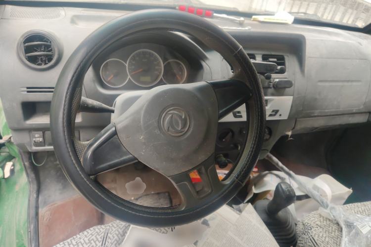 Used Dongfeng Xiaokang K05S  Steering Wheel