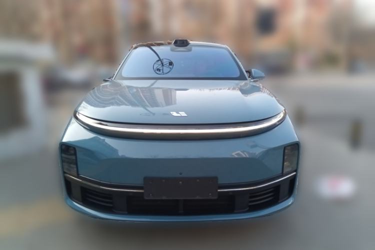 Used Li Auto L7 2023 Max model