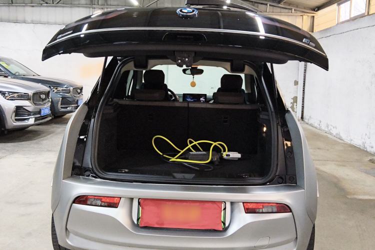 Used BMW i3 2018 Luxury Model