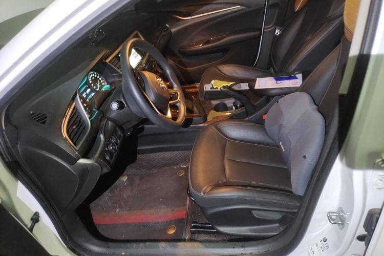 Used Buick GT 2021 Exemplar 1.5L Automatic Entry-Level Trim