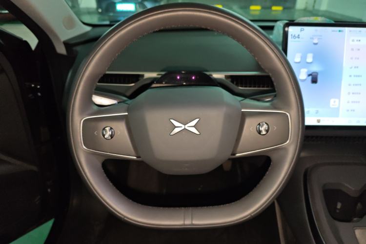 Used XPeng MONA M03 2024 515 Long-Range