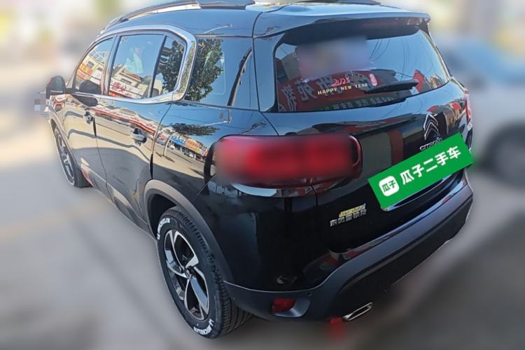 Used Citroen C5 AIRCROSS 2020 360THP Enjoyment Version