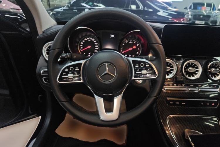 Used Mercedes-Benz C-Class 2019 C 180 L Fashion Edition Sport Version