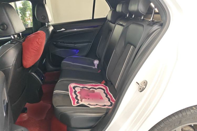 Used Volkswagen Golf 2021 280TSI DSG R-Line
