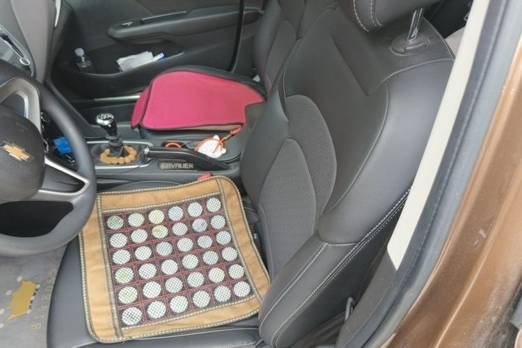 Used Chevrolet Cavalier 2016 1.5L Manual Xinyue Edition