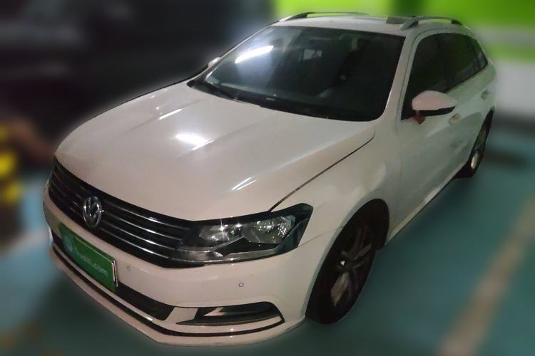 Used Volkswagen Gran Lavida 2017 230TSI DSG Comfort Edition