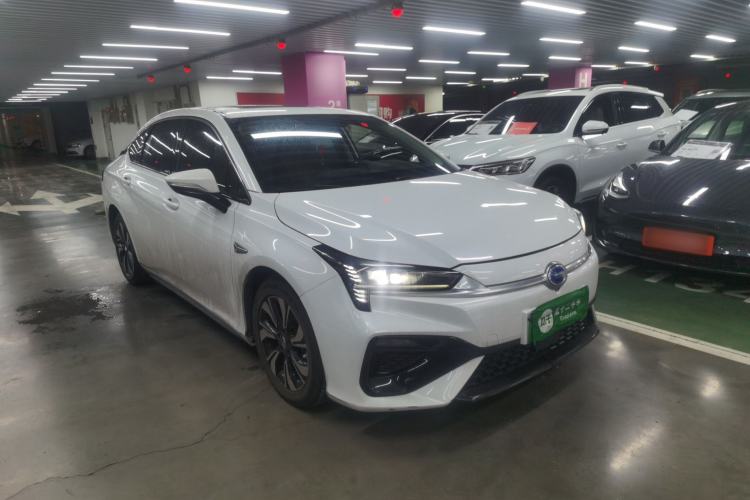 Used AION S 2019 Meizu Evo 530
