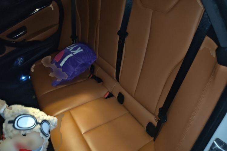 Used BMW 3 Series GT 2013 320i Leading Model