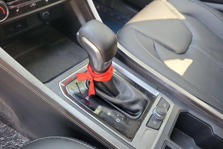 Used Chery Tiggo 3X 2021 PLUS 1.5L CVT Zhenxing Songzi Edition